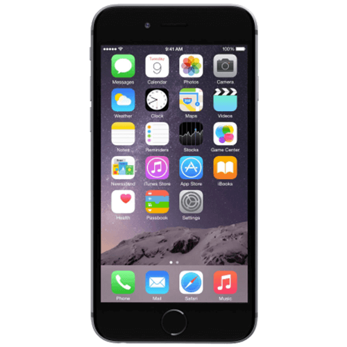 How to fix cracked iPhone 6 Screen