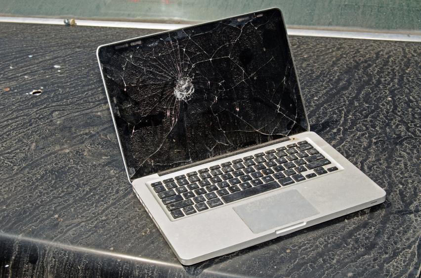 Laptop Repair Oxford | Same Day Laptop Repair