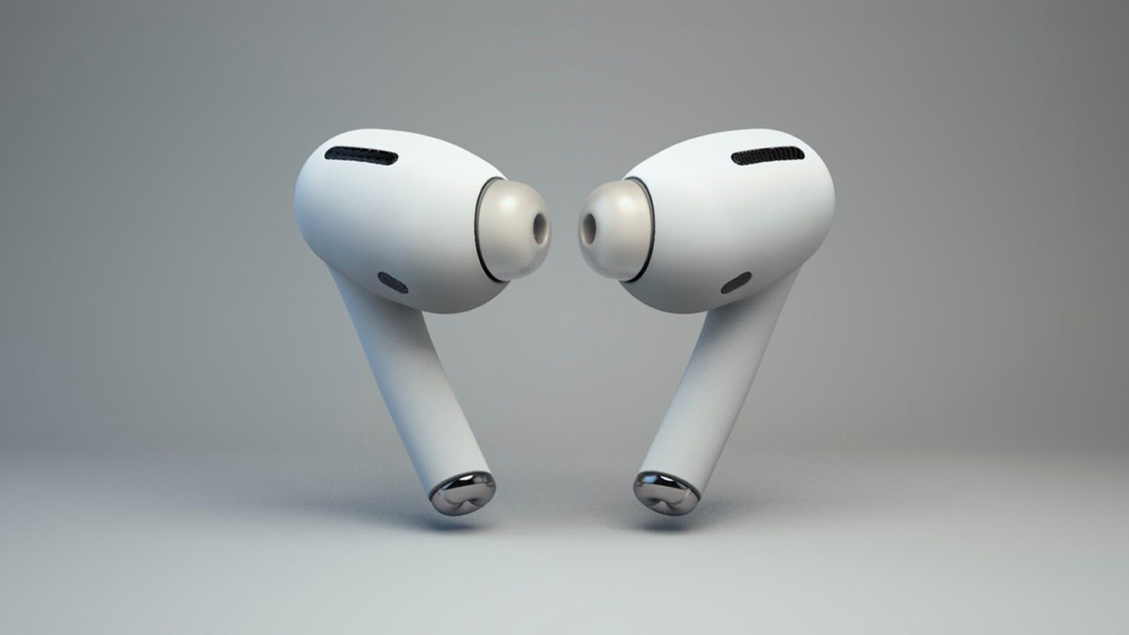 AirPods Pro' to Launch End of October with New Design, New Noise-Canceling Feature and also $260 Price