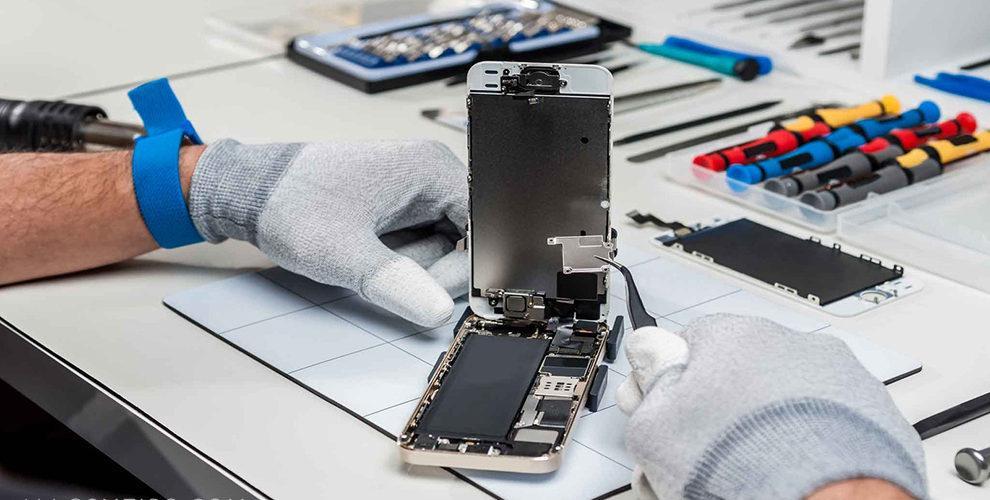 What are skills talented laptop, Mobile repair Technicians possess?
