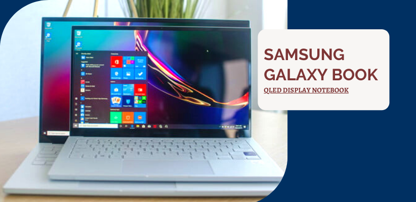 Samsung's New Galaxy Book Flex Alpha 2020