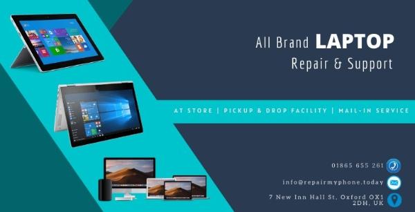 Laptop Repair -The Most Trusted Service in UK
