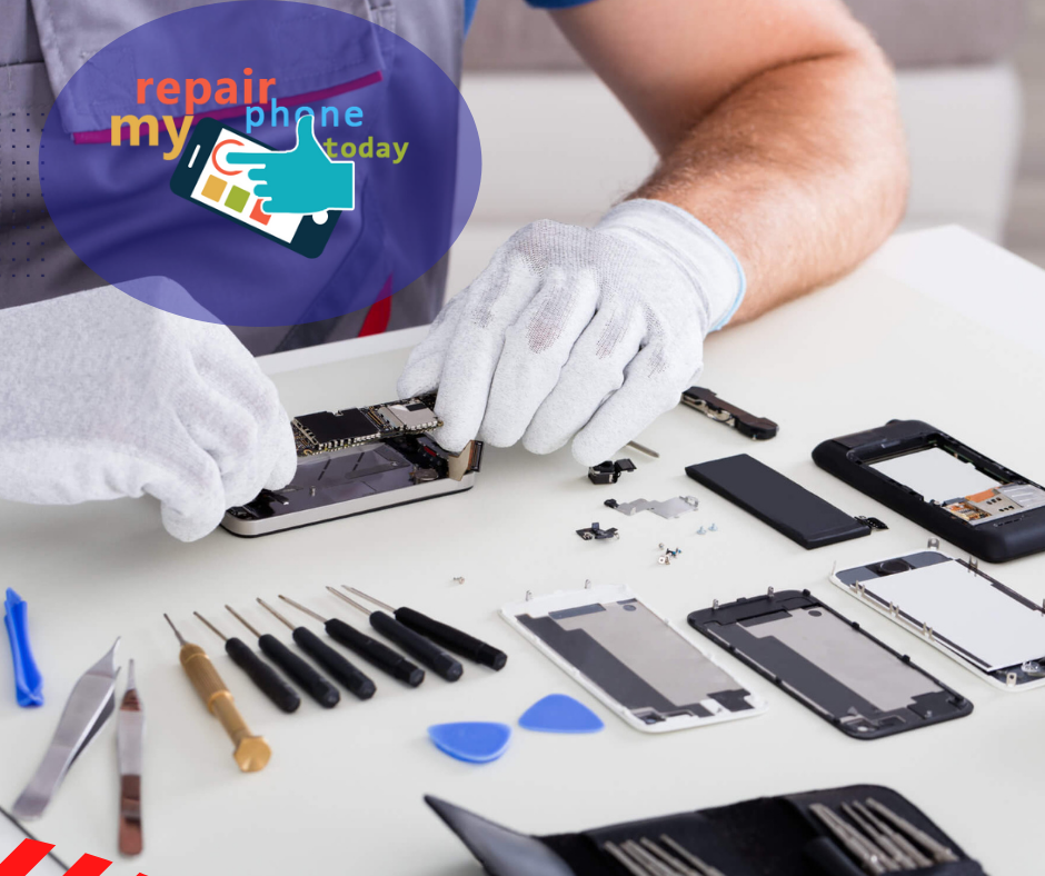 Things to know during iPhone parts replacement