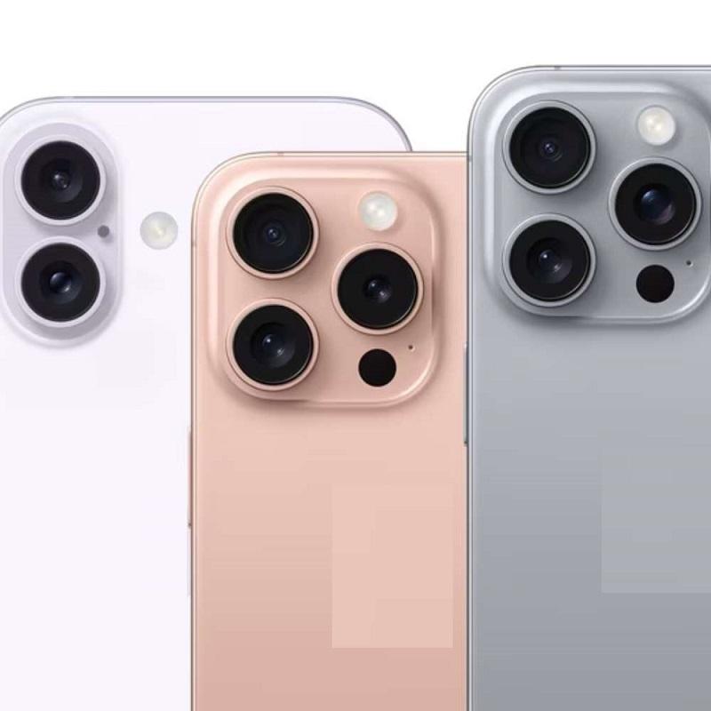 Apple iPhone 16 series launched Early in September with these features.
