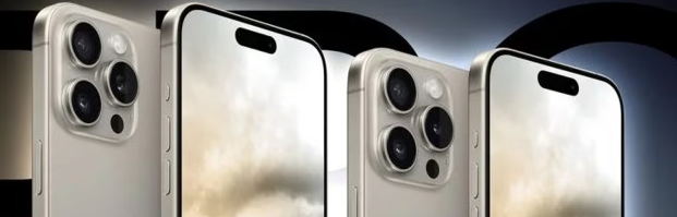 Apple iPhone 16 Pro Max Vs iPhone 16: What’s The Difference?