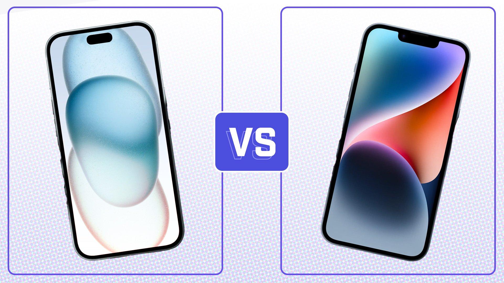 IPHONE 14 VS IPHONE 16: WHICH MODEL IS RIGHT FOR YOU?