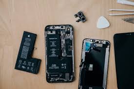 iphone repair service Buckinghamshire