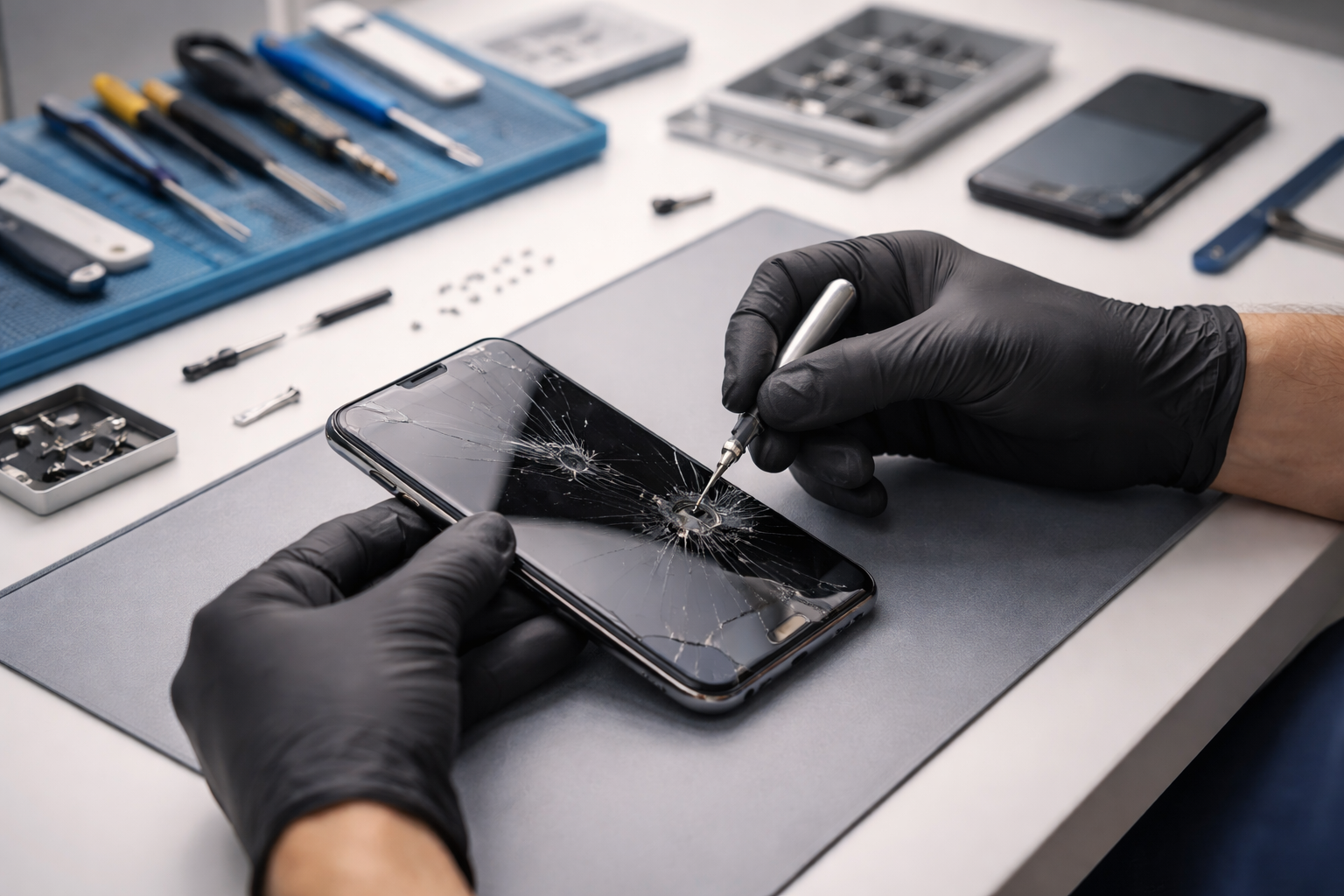 The Best Mobile & Laptop Repair Service in Oxfordshire – Repair My Phone Today