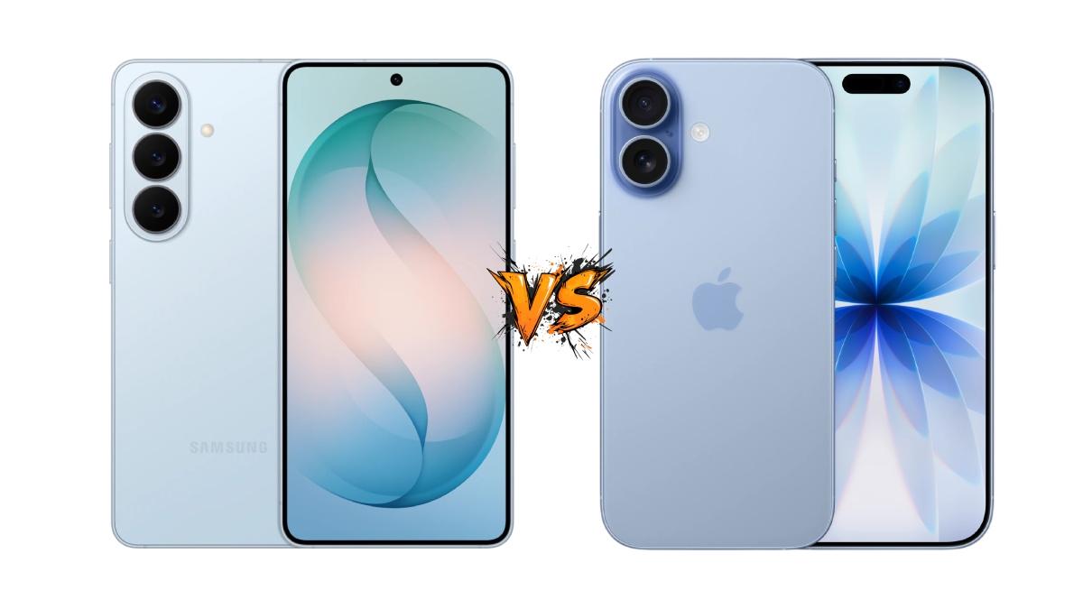 iPhone 17 vs Samsung S26 – Which Phone Has More Issues?