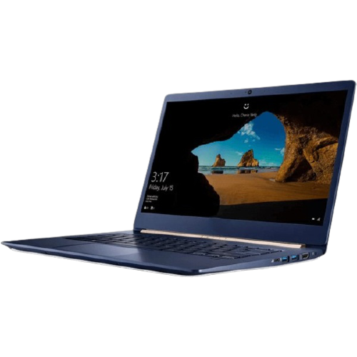 Acer Swift 5 Core i5 8250U Laptop Repairs