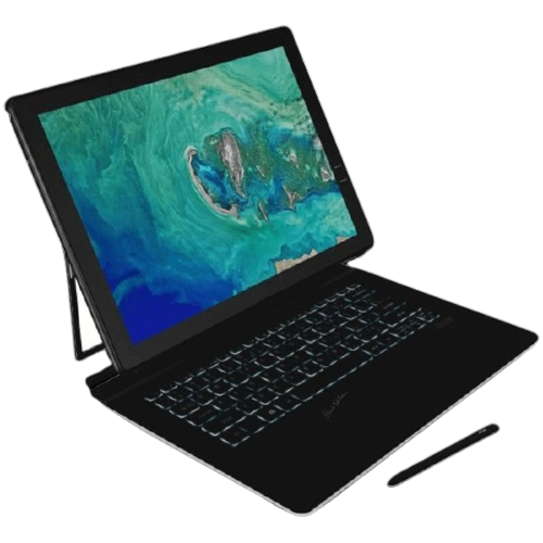 Acer Switch SW512 52 58Q4 Core i5 7200U Laptop Repairs
