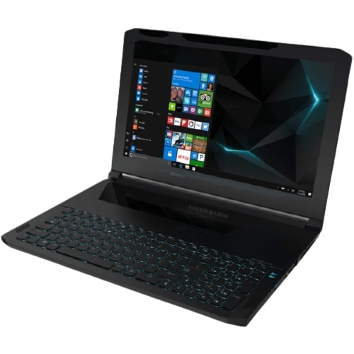 Acer Predator Helios 300 Core i7 7700HQ Gaming Laptop Repairs