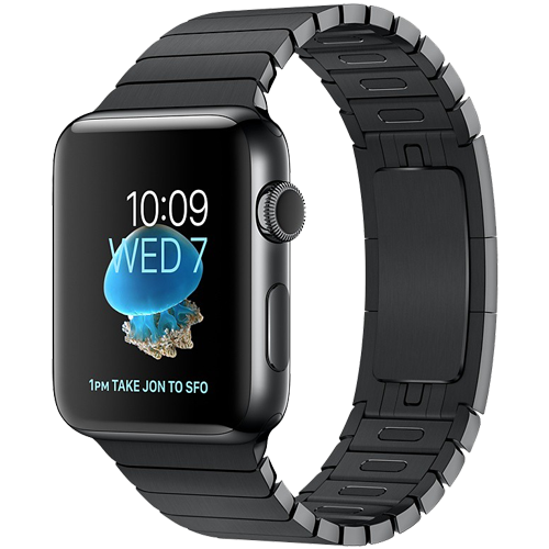 Apple Watch Repairs Near Me | Screen Repair & Battery ...