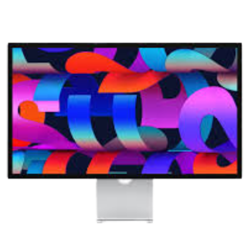 Mac Studio Display 27 inch