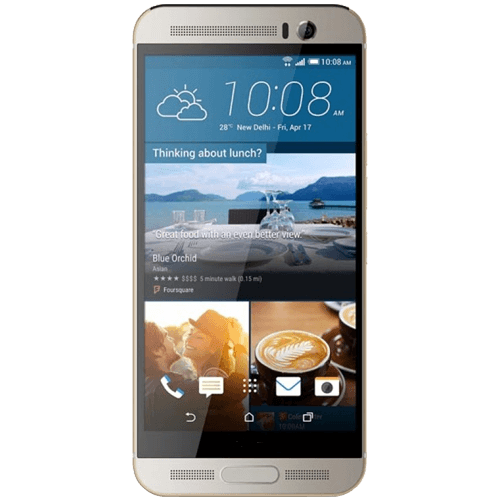 HTC One M 9 Mobile Repair