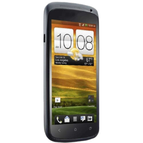 HTC One S Mobile Repairs