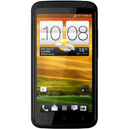 HTC One X plus Mobile Repair