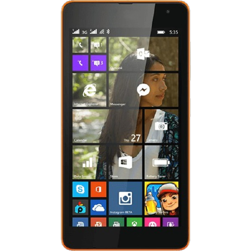Microsoft Lumia 535 Mobile Repairs
