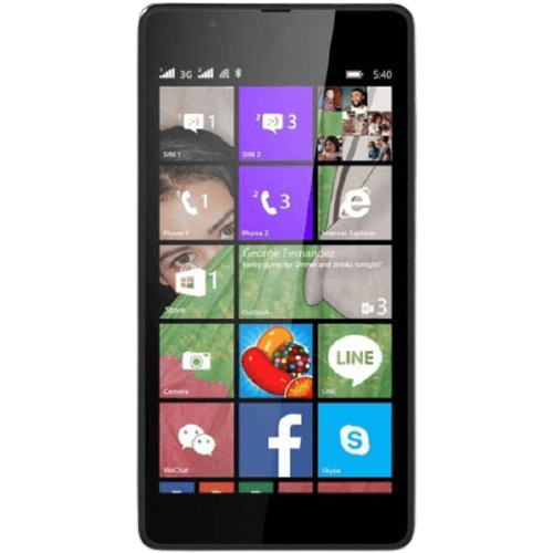 Microsoft Lumia 540 Mobile Repairs
