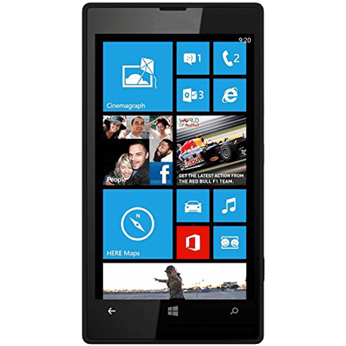 Nokia Lumia 520 Mobile Repair
