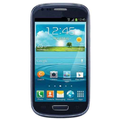 Samsung Galaxy S3 Mobile