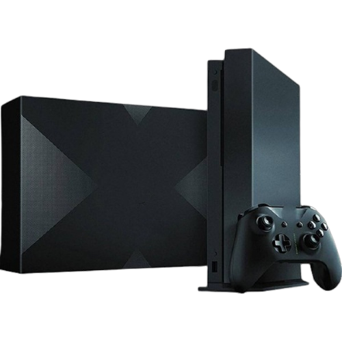 Xbox one x 