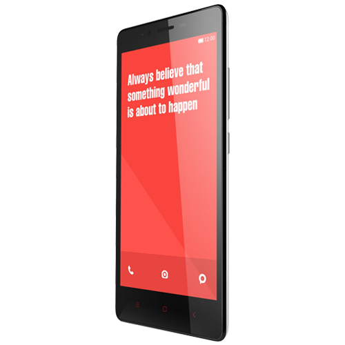 Xiaomi Redmi Note 4G Mobile Repairs