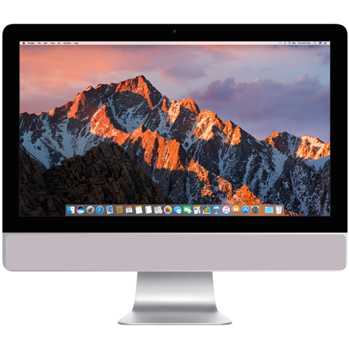 iMac 21.5 Inch Repairs