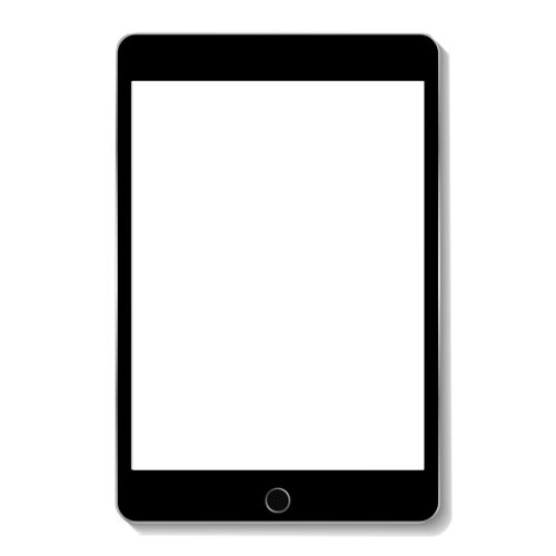 iPad Pro 11 2nd Gen