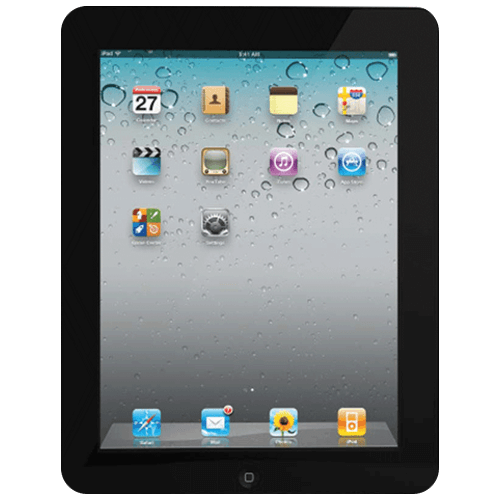 iPad 3 Repairs