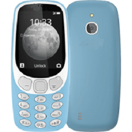 Nokia 3310 3G Repair