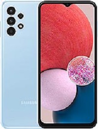 Samsung Galaxy A13 SM A137