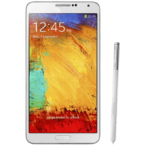 Samsung Galaxy Note 3 Mobile